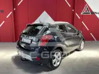 2013 Opel Mokka
