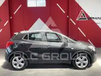 2013 Opel Mokka
