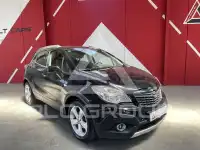2013 Opel Mokka