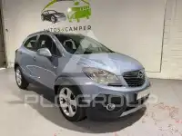 2013 Opel Mokka