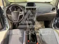 2013 Opel Mokka