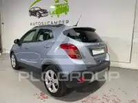 2013 Opel Mokka