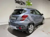 2013 Opel Mokka