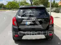 2013 Opel Mokka