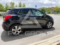 2013 Opel Mokka