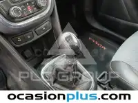 2013 Opel Mokka