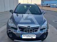 2013 Opel Mokka