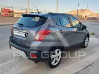 2013 Opel Mokka
