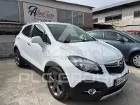 2013 Opel Mokka