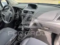 2013 Opel Mokka