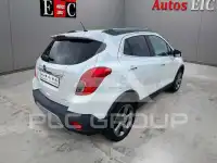 2013 Opel Mokka