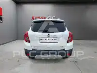 2013 Opel Mokka