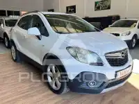 2013 Opel Mokka