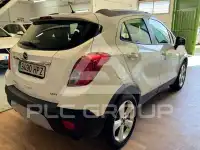 2013 Opel Mokka