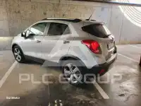 2013 Opel Mokka