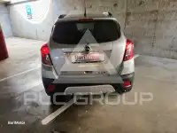 2013 Opel Mokka
