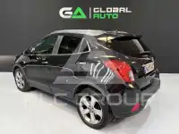 2013 Opel Mokka