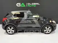 2013 Opel Mokka
