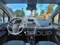 2013 Opel Mokka
