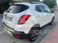 2013 Opel Mokka