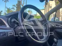 2013 Opel Mokka