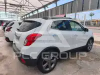 2013 Opel Mokka