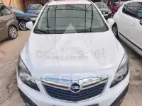 2013 Opel Mokka