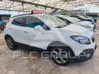 2013 Opel Mokka