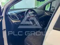 2013 Opel Mokka