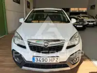 2013 Opel Mokka