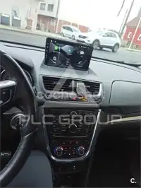 2013 Opel Mokka