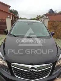 2013 Opel Mokka