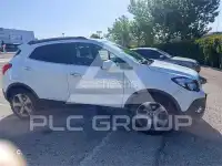 2013 Opel Mokka