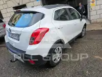 2013 Opel Mokka