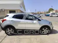 2013 Opel Mokka