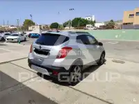 2013 Opel Mokka