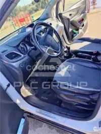 2013 Opel Mokka