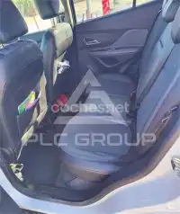 2013 Opel Mokka