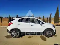 2013 Opel Mokka