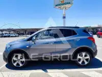 2013 Opel Mokka
