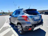 2013 Opel Mokka