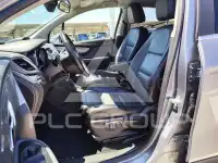 2013 Opel Mokka