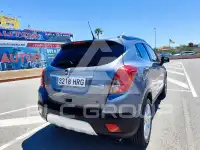 2013 Opel Mokka