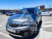 2013 Opel Mokka