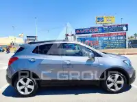 2013 Opel Mokka