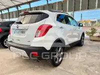 2013 Opel Mokka