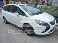 2013 Opel ZAFIRA