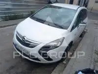 2013 Opel ZAFIRA