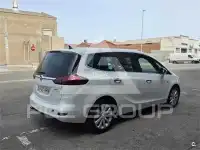 2013 Opel ZAFIRA