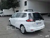 2013 Opel ZAFIRA